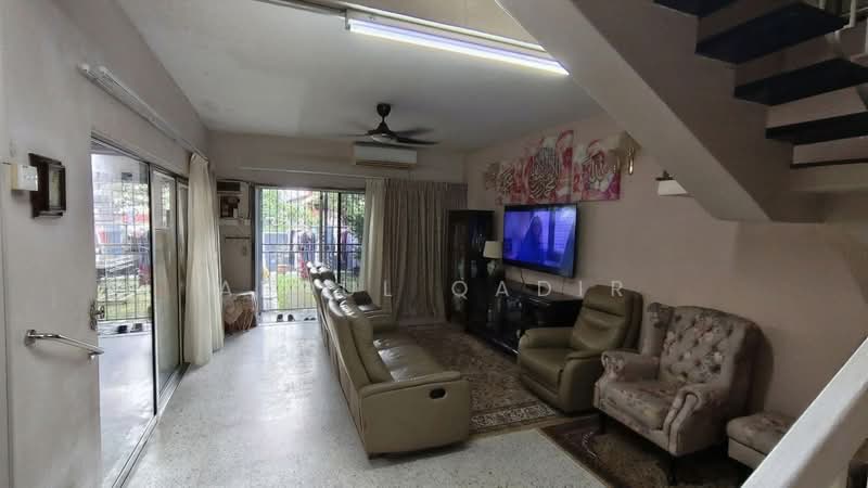 Rumah Teres 2-Tingkat untuk Dijual di SS 21, Damansara Utama (Petaling Jaya) - Abdul Qadir - PropertyGuru.com.my