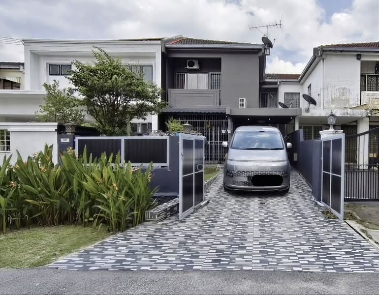 Rumah Teres 2-Tingkat untuk Dijual di SS 21, Damansara Utama (Petaling Jaya) - Abdul Qadir - PropertyGuru.com.my