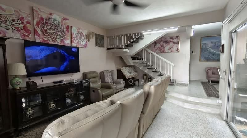 Rumah Teres 2-Tingkat untuk Dijual di SS 21, Damansara Utama (Petaling Jaya) - Abdul Qadir - PropertyGuru.com.my