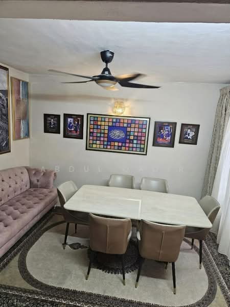 Rumah Teres 2-Tingkat untuk Dijual di SS 21, Damansara Utama (Petaling Jaya) - Abdul Qadir - PropertyGuru.com.my