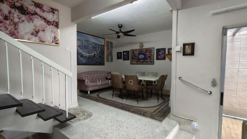 Rumah Teres 2-Tingkat untuk Dijual di SS 21, Damansara Utama (Petaling Jaya) - Abdul Qadir - PropertyGuru.com.my