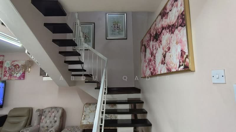 Rumah Teres 2-Tingkat untuk Dijual di SS 21, Damansara Utama (Petaling Jaya) - Abdul Qadir - PropertyGuru.com.my