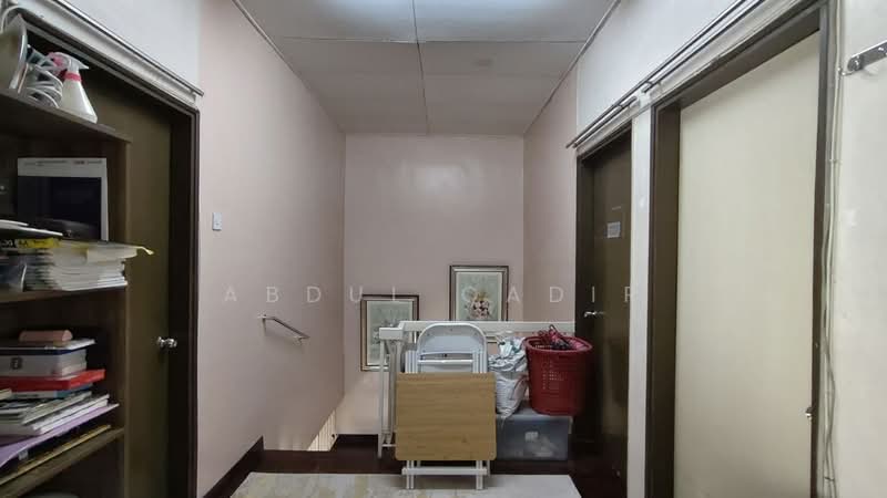 Rumah Teres 2-Tingkat untuk Dijual di SS 21, Damansara Utama (Petaling Jaya) - Abdul Qadir - PropertyGuru.com.my