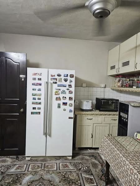 Rumah Teres 2-Tingkat untuk Dijual di SS 21, Damansara Utama (Petaling Jaya) - Abdul Qadir - PropertyGuru.com.my