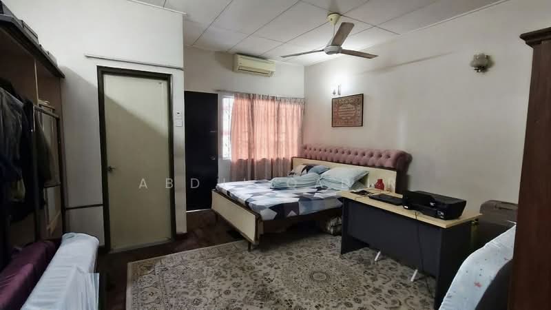 Rumah Teres 2-Tingkat untuk Dijual di SS 21, Damansara Utama (Petaling Jaya) - Abdul Qadir - PropertyGuru.com.my