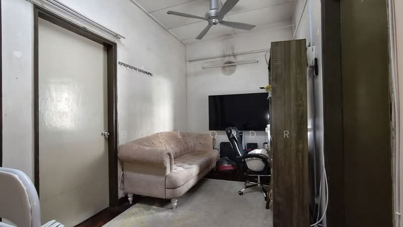 Rumah Teres 2-Tingkat untuk Dijual di SS 21, Damansara Utama (Petaling Jaya) - Abdul Qadir - PropertyGuru.com.my