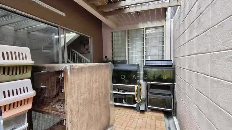 Rumah Teres 2-Tingkat untuk Dijual di SS 21, Damansara Utama (Petaling Jaya) - Abdul Qadir - PropertyGuru.com.my