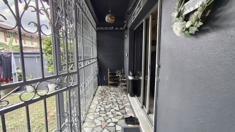 Rumah Teres 2-Tingkat untuk Dijual di SS 21, Damansara Utama (Petaling Jaya) - Abdul Qadir - PropertyGuru.com.my