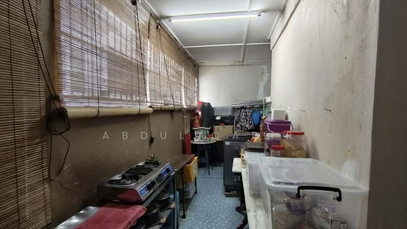 Rumah Teres 2-Tingkat untuk Dijual di SS 21, Damansara Utama (Petaling Jaya) - Abdul Qadir - PropertyGuru.com.my
