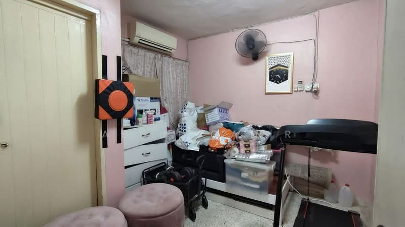 Rumah Teres 2-Tingkat untuk Dijual di SS 21, Damansara Utama (Petaling Jaya) - Abdul Qadir - PropertyGuru.com.my