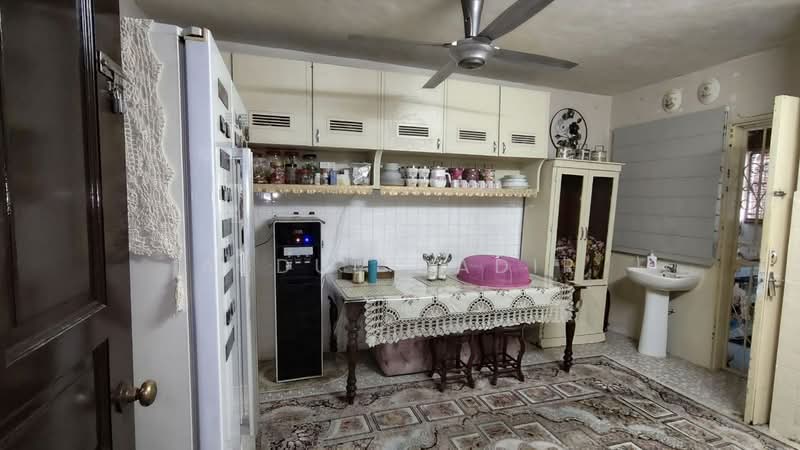 Rumah Teres 2-Tingkat untuk Dijual di SS 21, Damansara Utama (Petaling Jaya) - Abdul Qadir - PropertyGuru.com.my