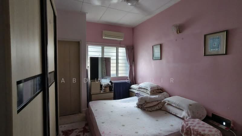 Rumah Teres 2-Tingkat untuk Dijual di SS 21, Damansara Utama (Petaling Jaya) - Abdul Qadir - PropertyGuru.com.my