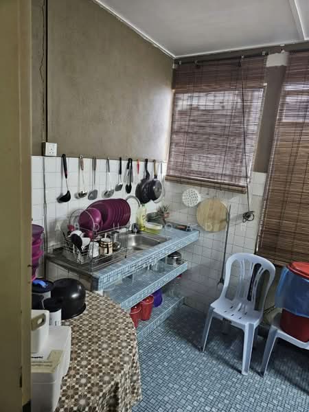 Rumah Teres 2-Tingkat untuk Dijual di SS 21, Damansara Utama (Petaling Jaya) - Abdul Qadir - PropertyGuru.com.my