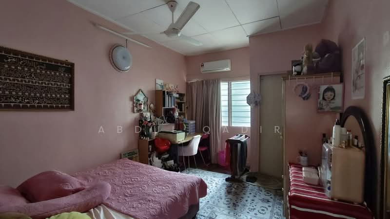Rumah Teres 2-Tingkat untuk Dijual di SS 21, Damansara Utama (Petaling Jaya) - Abdul Qadir - PropertyGuru.com.my