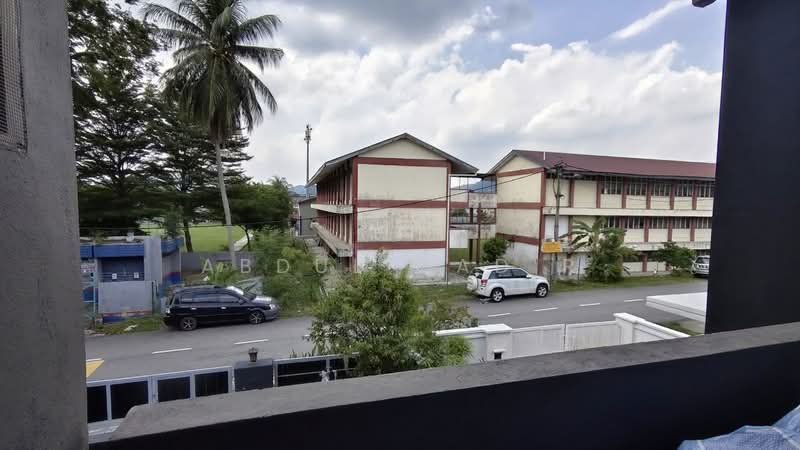Rumah Teres 2-Tingkat untuk Dijual di SS 21, Damansara Utama (Petaling Jaya) - Abdul Qadir - PropertyGuru.com.my