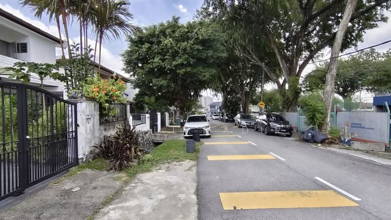 Rumah Teres 2-Tingkat untuk Dijual di SS 21, Damansara Utama (Petaling Jaya) - Abdul Qadir - PropertyGuru.com.my