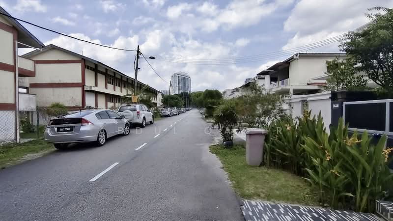 Rumah Teres 2-Tingkat untuk Dijual di SS 21, Damansara Utama (Petaling Jaya) - Abdul Qadir - PropertyGuru.com.my