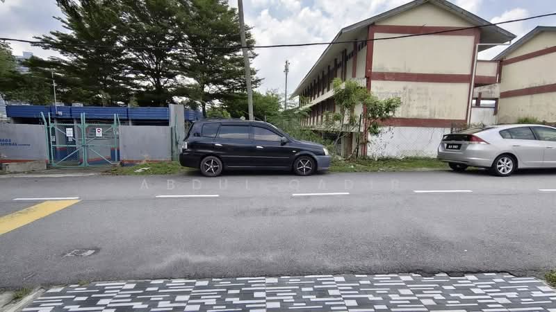 Rumah Teres 2-Tingkat untuk Dijual di SS 21, Damansara Utama (Petaling Jaya) - Abdul Qadir - PropertyGuru.com.my