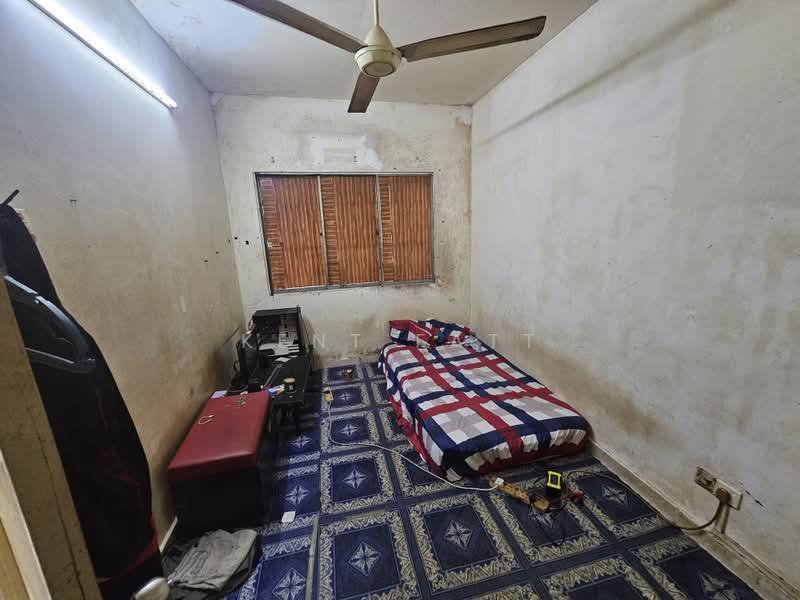 Rumah Teres 2-Tingkat untuk Dijual di Taman Puchong Perdana (Puchong) - Kent Fatt - Bedroom - PropertyGuru.com.my