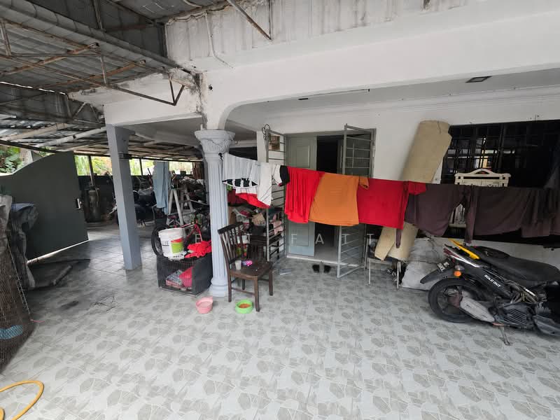 Rumah Teres 2-Tingkat untuk Dijual di Taman Puchong Perdana (Puchong) - Kent Fatt - Exterior - PropertyGuru.com.my
