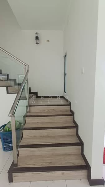 Semi-Detached House for Rent in Serendah (Selangor) - Chong Hwee Lee - Interior - PropertyGuru.com.my