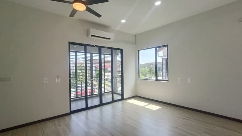 Semi-Detached House for Rent in Serendah (Selangor) - Chong Hwee Lee - Interior - PropertyGuru.com.my