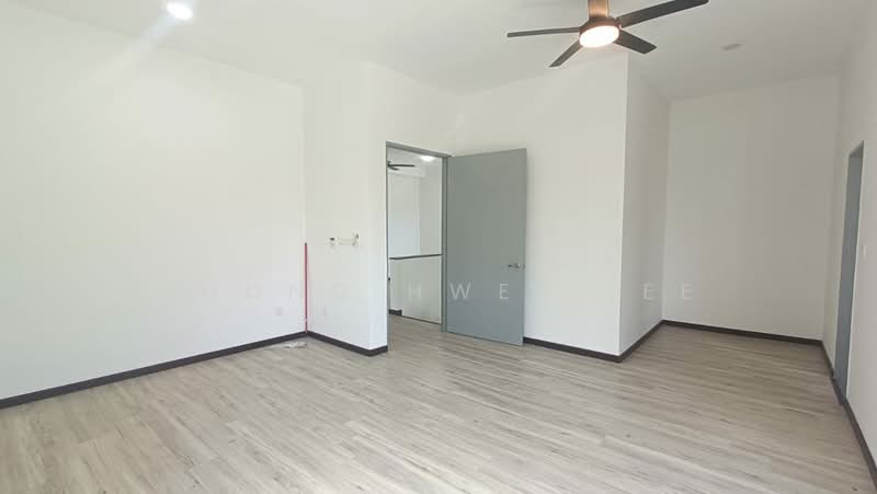Semi-Detached House for Rent in Serendah (Selangor) - Chong Hwee Lee - Interior - PropertyGuru.com.my