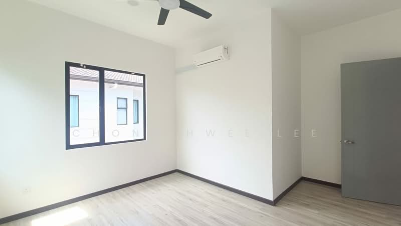 Semi-Detached House for Rent in Serendah (Selangor) - Chong Hwee Lee - Interior - PropertyGuru.com.my