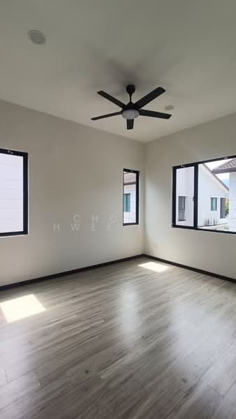 Semi-Detached House for Rent in Serendah (Selangor) - Chong Hwee Lee - Interior - PropertyGuru.com.my