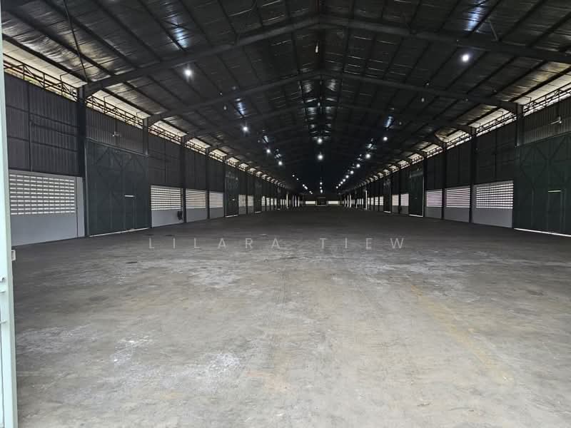 Kilang untuk Dijual di Segamat (Johor) - Lilara Tiew - PropertyGuru.com.my