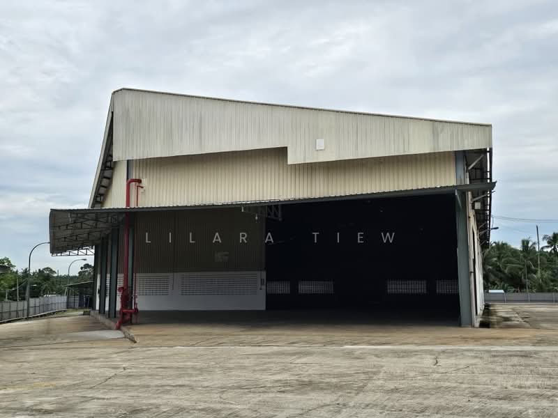 Kilang untuk Dijual di Segamat (Johor) - Lilara Tiew - PropertyGuru.com.my