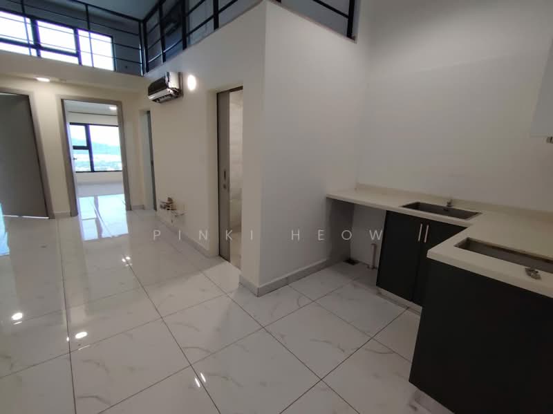 Servis Apartment untuk Dijual di Arte Cheras - Pinki Heow - PropertyGuru.com.my