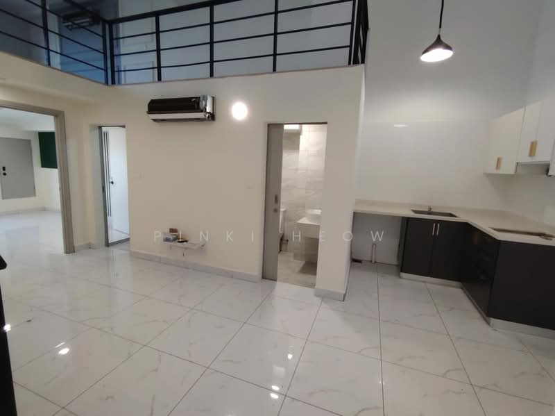 Servis Apartment untuk Dijual di Arte Cheras - Pinki Heow - PropertyGuru.com.my