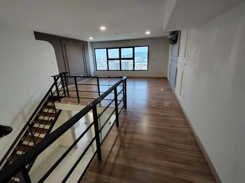 Servis Apartment untuk Dijual di Arte Cheras - Pinki Heow - PropertyGuru.com.my