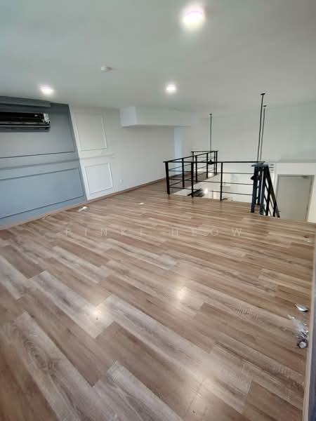 Servis Apartment untuk Dijual di Arte Cheras - Pinki Heow - PropertyGuru.com.my