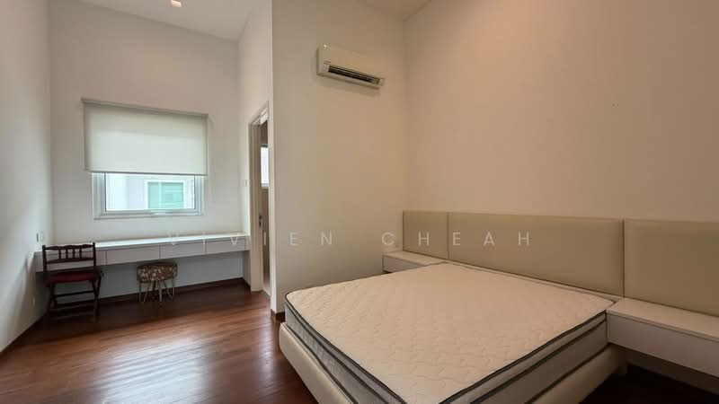 Rumah Teres untuk Disewa di Tanjung Bungah (Penang) - Vivien Cheah - Bedroom - PropertyGuru.com.my