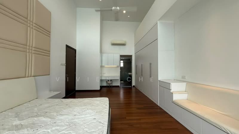 Rumah Teres untuk Disewa di Tanjung Bungah (Penang) - Vivien Cheah - Bedroom - PropertyGuru.com.my