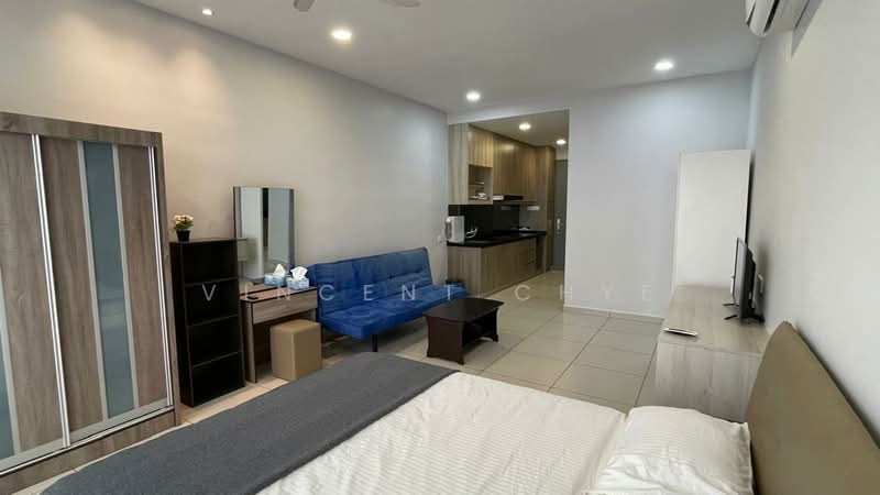 Condominium for Rent at The Andes Condo Villa @ Bukit Jalil - Vincent Chye - PropertyGuru.com.my
