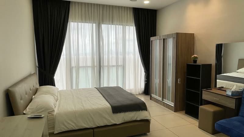 Condominium for Rent at The Andes Condo Villa @ Bukit Jalil - Vincent Chye - PropertyGuru.com.my