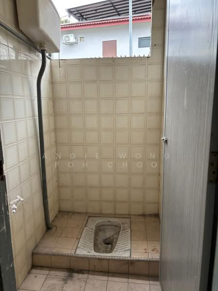 Rumah Banglo untuk Disewa di Cheras (Kuala Lumpur) - Angie Wong Poh Choo - Bathroom - PropertyGuru.com.my