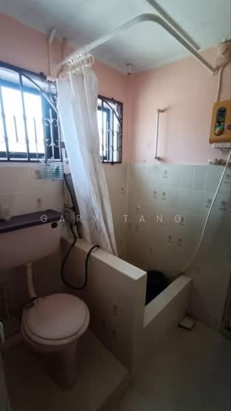2-storey Terraced House for Sale in Taman Rapat Indah (Ipoh) - Gary Tang - Bathroom - PropertyGuru.com.my