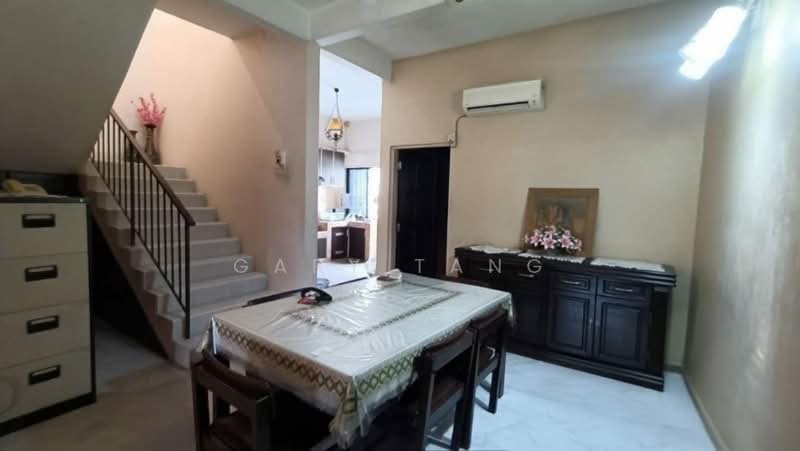 2-storey Terraced House for Sale in Taman Rapat Indah (Ipoh) - Gary Tang - Interior - PropertyGuru.com.my