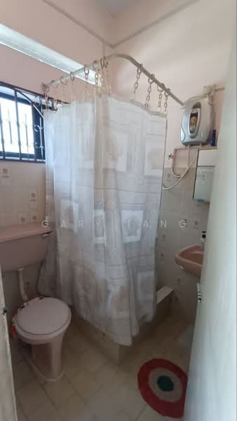 2-storey Terraced House for Sale in Taman Rapat Indah (Ipoh) - Gary Tang - Bathroom - PropertyGuru.com.my