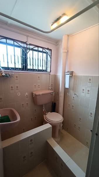 2-storey Terraced House for Sale in Taman Rapat Indah (Ipoh) - Gary Tang - Bathroom - PropertyGuru.com.my