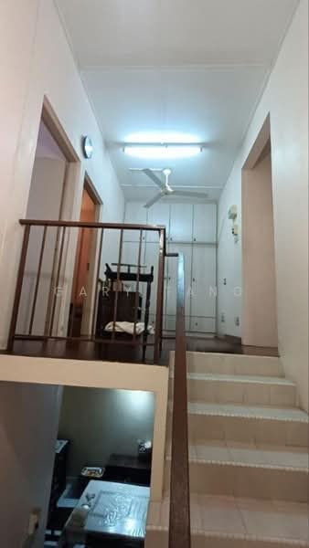 2-storey Terraced House for Sale in Taman Rapat Indah (Ipoh) - Gary Tang - Interior - PropertyGuru.com.my