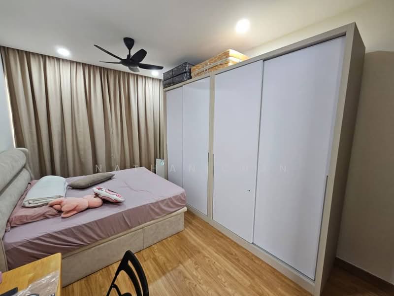 Condominium for Sale at Lovell @ Country Garden Danga Bay - Nathan Chan - PropertyGuru.com.my