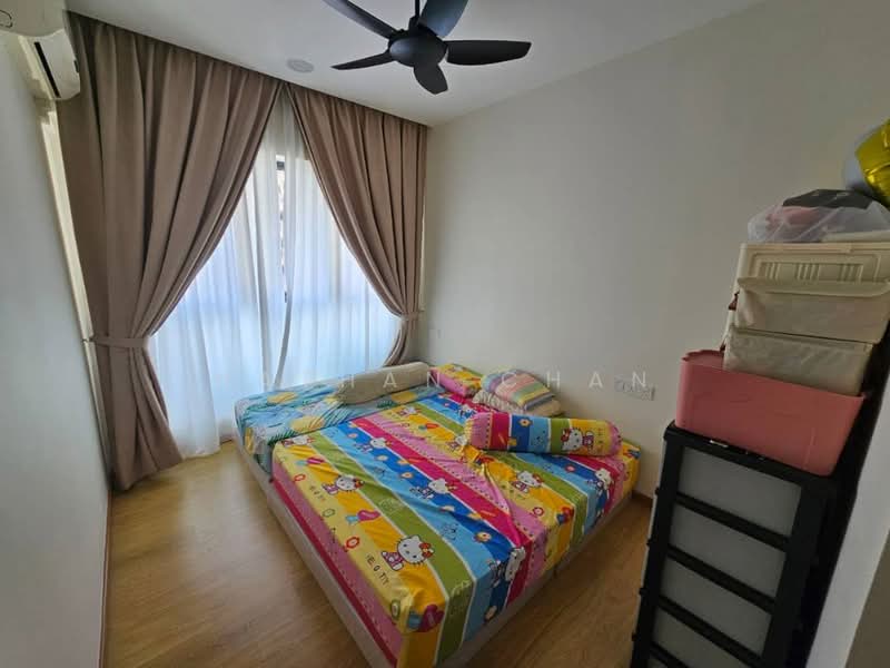 Condominium for Sale at Lovell @ Country Garden Danga Bay - Nathan Chan - PropertyGuru.com.my