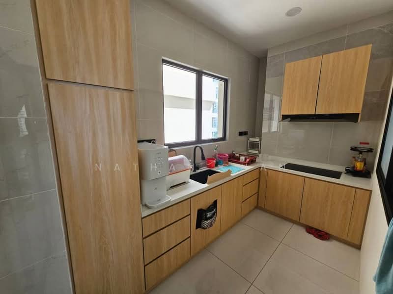 Condominium for Sale at Lovell @ Country Garden Danga Bay - Nathan Chan - PropertyGuru.com.my