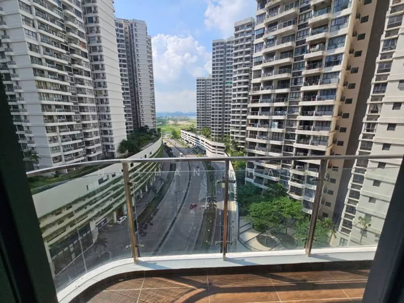 Condominium for Sale at Lovell @ Country Garden Danga Bay - Nathan Chan - PropertyGuru.com.my