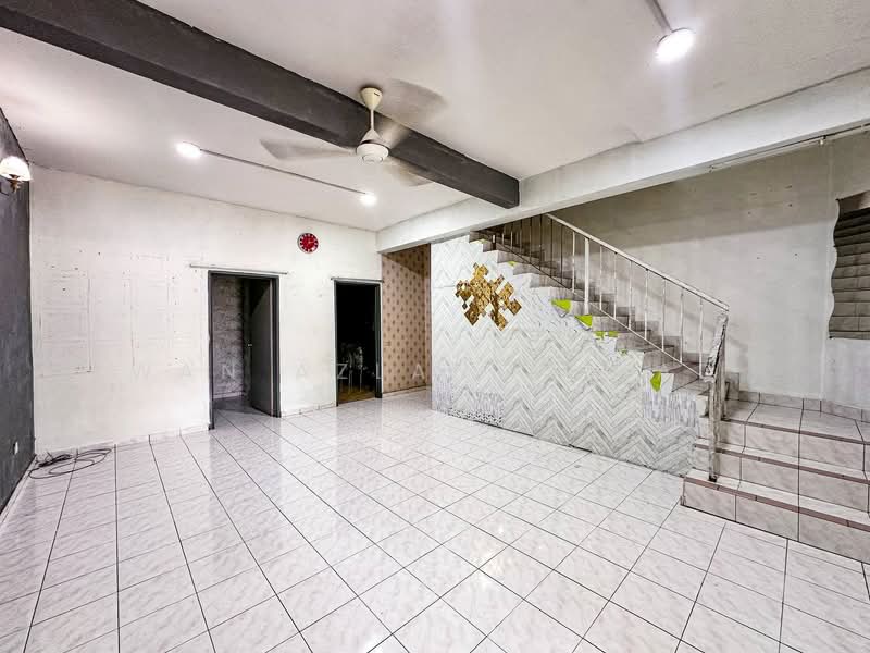 2-storey Terraced House for Sale in Taman Seri Mewah (Kajang) - Wan Azlan Ahmad - PropertyGuru.com.my
